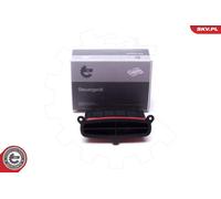 Centralina luci Sx 59SKV159 ESEN SKV per BMW 5 5 Touring