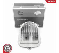 ESEN SKV 59SKV273 Centralina, Illuminazione