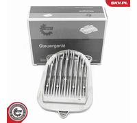 Centralina luci Sx 59SKV277 ESEN SKV per MERCEDES-BENZ GLC GLC Coupe