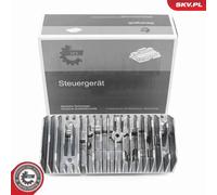 Centralina luci Sx 59SKV282 ESEN SKV per BMW 3 3 Touring 3 Touring Van