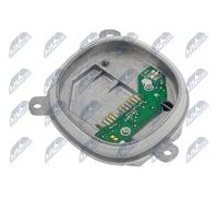 NTY EPX-BM-073 Centralina, Illuminazione