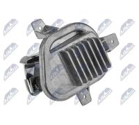 NTY EPX-BM-083 Centralina, Illuminazione