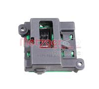 METZGER 0896547 Centralina, Illuminazione