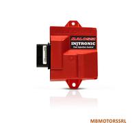 CENTRALINA MALOSSI INJTRONIC LIBERTY ZIP PRIMAVERA SPRINT 50 IGET E5 PER CILI...
