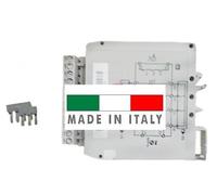 CENTRALINA MICRO NC12 MOD.TZN32 MINERVA PER TRITACARNE