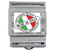 CENTRALINA MICRO NC9801 PER MIVERVA 32 PER TRITACARNE