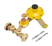 CENTRALINA MINI PER GAS SERIE 'MC2300' 2 uscite - kg.4