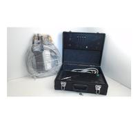 CENTRALINA MIXER COMANDI LUCE COMPLETA DI CAVI E VALIGETTA 99001