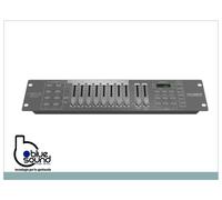 Centralina Mixer luci Led Controller 128 CANALI DMX PROLIGHTS TRIBE CYBER128