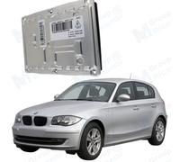 Centralina Modulo Faro Bmw Serie 1 E81 E87 Faro Allo Xenon Destra Sinistra