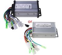 Centralina Monopattino Elettrico 1 Pcs 36V/48V 350W Bicicletta Elettrica E-Bike Scooter Brushless DC Motor Controller