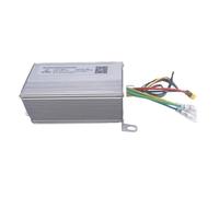 Centralina Monopattino Elettrico 1 pz Controller Ebike 36 V 350 W Scooter Brushless Accessori bici elettrica 12x4.7x3.7 cm(DC 36V)
