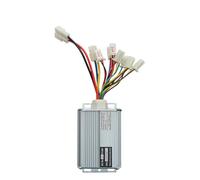 Centralina Monopattino Elettrico 24 V/36 V/48 V 250/350/500 W/1000 W Motore Elettrico Della Bici Spazzolato Controller for bicicletta elettrica Scooter Ebike Accessorio(36V 1000W)