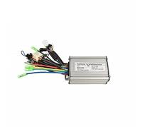 Centralina Monopattino Elettrico 3. 6 V / 48V 500W Senza spazzole DC Controllore del sensore del sensore a onda Electric Bicycle Hub Motor Controller con uscita giusta Brushless Motor Controller