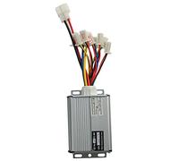 Centralina Monopattino Elettrico 36/48V 700-1000W E-bike Scooter Brush DC Regolatore di Velocità del Motore Bicicletta Elettrica della Spazzola Parti Controller(48v)