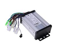 Centralina Monopattino Elettrico 36V/48V 350W Bicicletta elettrica E-bike Scooter Brushless DC Motor Controller(24V 350W)
