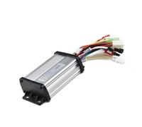 Centralina Monopattino Elettrico 36V / 48V 500W Bicicletta elettrica Dual-mode Regolatore motore CC senza spazzole intelligente Parti di ricambio for bici elettriche Brushless Motor Controller(48V)
