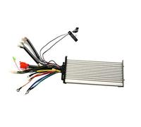 Centralina Monopattino Elettrico 4. 8V-60V-72V 15 Controller elettrico del veicolo tubo E-Bicycle Scooter Brushless Ligent Dual Modes