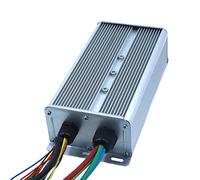 Centralina Monopattino Elettrico 48-7. 2 V 3000W. Controller motore, regolatore di velocità brushless, sensore e senza