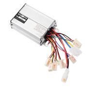 Centralina Monopattino Elettrico 48V 1000W Regolatore Spazzolato Bicicletta Elettrica E-Bike Scooter Regolatore di Velocità della Spazzola Del Motore for La Bicicletta E-Bike Accessori Controllore Del
