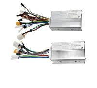 Centralina Monopattino Elettrico 48V 23A Controller Display Versione Scooter Part(A and B Controller)