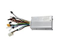 Centralina Monopattino Elettrico 48V 23A Controller Display Versione Scooter Part(A Controller)