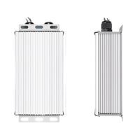 Centralina Monopattino Elettrico 48V 60V 72V 3000W Controller Motore Mozzo 24Mos MAX80A for Bici Elettrica E-Scooter Moto Bldc Motor
