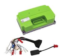 Centralina Monopattino Elettrico 48V-72V 80A 3KW DC Onda Sinusoidale Scooter Elettrico Bluetooth Debug Controller Del Motore
