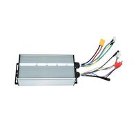 Centralina Monopattino Elettrico 72V 85A Squre Wave Controller 3000W 36v/48V/60V Universale 24mos Protocollo for Elektrische Fiets/Motorfiets/Bldc Motor