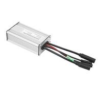 Centralina Monopattino Elettrico 9 Tube 36/4. 8V KT-22A Contatto impermeabile con cavo di luce Rettangula Controller for 50 0W / 750W. Parti della bici elettronica del motore senza spazzole