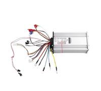 Centralina Monopattino Elettrico Accessori for la modifica dello scooter elettrico 60V 1500W2000W Controller motore brushless intelligente con cambio a tre velocità(60v 1500w)
