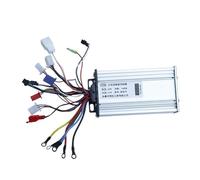Centralina Monopattino Elettrico Accessori for la modifica dello scooter elettrico 60V 1500W2000W Controller motore brushless intelligente con cambio a tre velocità(60v 1500w A)