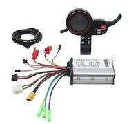 Centralina Monopattino Elettrico Accessori for scooter elettrici con controller MR-100 for display da 36 V 500 W(48V set)