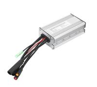 Centralina Monopattino Elettrico Bicicletta elettrica 3. 6V 48 V KT-22A Controller Impermeabile Connettore E-Bike Motor 9 Tube Controller quadrato con cavo luminoso