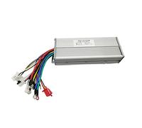 Centralina Monopattino Elettrico Bicicletta elettrica/Scooter E-bike Motore DC Brushless Controller 48V 60V 64V 1000W 1500W(48-64V 1500W 45A)