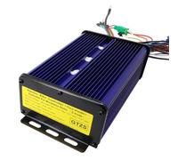 Centralina Monopattino Elettrico Controller 1 Pc Motore Mozzo E-bike Senza Spazzole In Metallo 48V/60V/72V 50A 18mos for Accessori Bici Elettriche