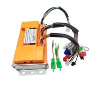 Centralina Monopattino Elettrico Controller DC Senza spazzole for Bicicletta elettrica 48V 60V 2500W Controller Onda sinusoidale 72V 3000W Accessori for Scooter elettrici Brushless Motor Controller