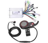 Centralina Monopattino Elettrico Controller di biciclette Eletric 3 6V 450W Kit schermata a colori del contatore for bici eletrico SHIFTRO 2 IN ACCENSIO DELLA CONTULLER