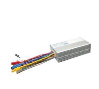 Centralina Monopattino Elettrico Controller Ebike 36V/48V 250W 350W 500W 750W 1000W Connettore Brushless Accessori(30A SM)