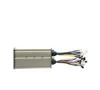 Centralina Monopattino Elettrico Controller Ebike 48V-72V 1000W-3000W Con Display Parti Del Brushless For Scooter Elettrico E Bici(60A)