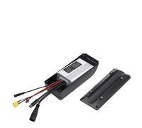 Centralina Monopattino Elettrico Controller for accessori di conversione for bicicletta elettrica da 36 V, 48, 500 W/750 W(48V500W With BOX)