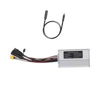 Centralina Monopattino Elettrico Controller for accessori di conversione for bicicletta elettrica da 36 V, 48, 500 W/750 W(500W 90cm Set)