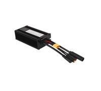 Centralina Monopattino Elettrico Controller for Bicicletta Elettrica Impermeabile, Doppia Modalità, Sensore Hall, Sensorless, 36V, 48V, 500W, 14A, 22A(36V 48V 22A)