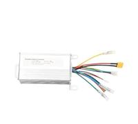 Centralina Monopattino Elettrico Controller for scooter elettrico 36V 16A for in lega di alluminio
