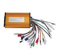Centralina Monopattino Elettrico Controller motore brushless 48V-72V for bici elettrica 1000W-1500W for scooter elettrico(48V TO 72V)