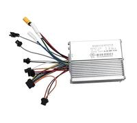 Centralina Monopattino Elettrico Controller senza spazzole Controller for skateboard con acceleratore 36V48V52V60V(60V set New)