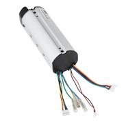 Centralina Monopattino Elettrico Cruscotto/controller Modulo motore scooter elettrico Sistema di controllo centrale e parti ricambio dello schermo visualizzazione(Only Controller)