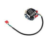 Centralina Monopattino Elettrico Cruscotto/controller Modulo motore scooter elettrico Sistema di controllo centrale e parti ricambio dello schermo visualizzazione(Only Dashboard)