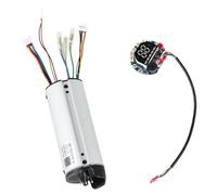 Centralina Monopattino Elettrico Cruscotto/controller Modulo motore scooter elettrico Sistema di controllo centrale e parti ricambio dello schermo visualizzazione(Controller Dashboard)
