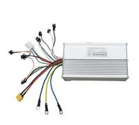 Centralina Monopattino Elettrico Display del controller for scooter elettrico da 60 V, 25 A e 50 A for a doppio motore, for uso con scheda elettrica for bici(60V 50A B)